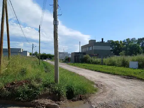 Lote en venta calle 31 entre 496 y 497