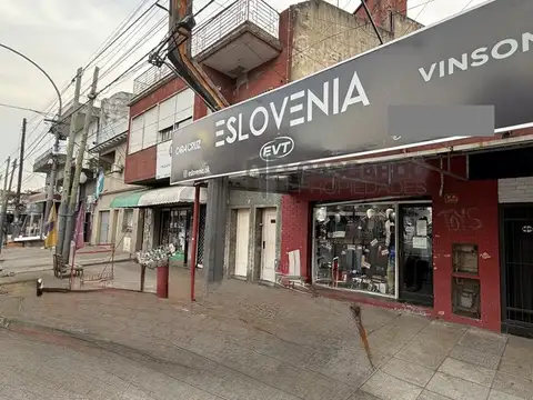 Av. San Martin 3600
