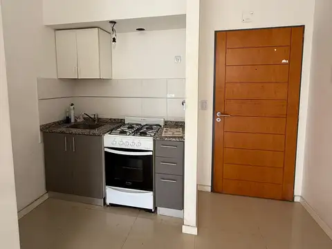 Departamento en Alquiler de Monoambiente
