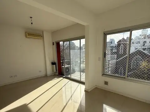 Departamento en Alquiler 8 años