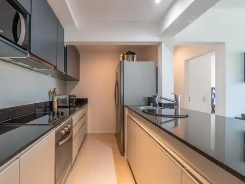 Departamento en Venta 5 años