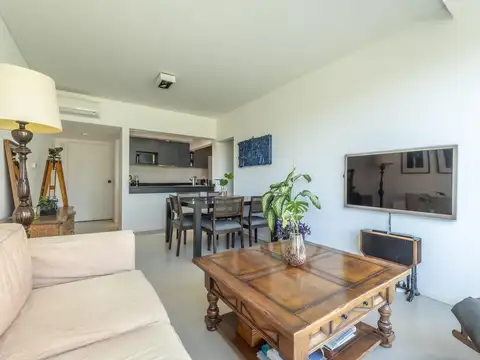 Departamento en Venta en Vicente Lopez Vias / Rio, USD 385.000