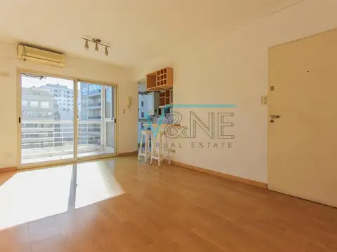 Gurruchaga 2100, Piso 7