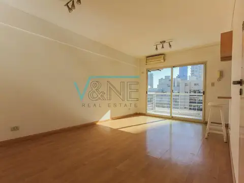 Departamento en Alquiler de 2 ambientes