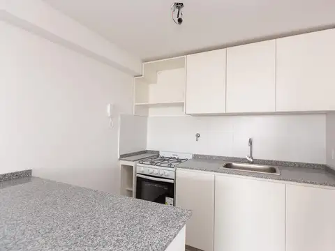 VENTA Caballito 3 AMB con balcon A ESTRENAR
