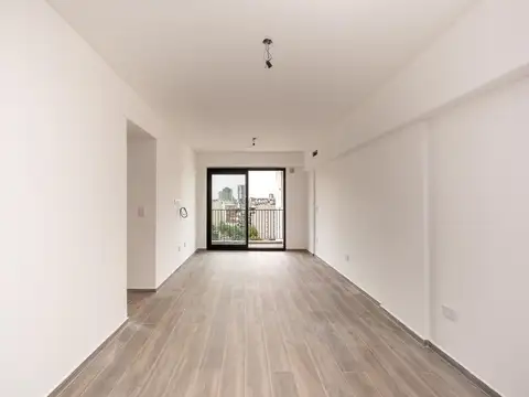 Departamento en Venta en Caballito, USD 179.000