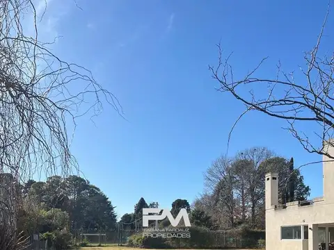 Terreno en Venta de 786,0 m2