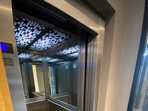 Departamento en Venta en Lomas del Mirador, USD 89.000