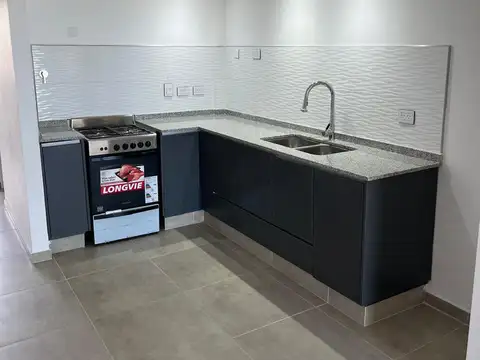 Departamento en Venta al Sureste