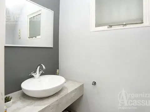 Casa en Venta 21 años