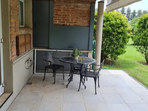 Departamento en Venta en General Rodríguez, USD 120.000