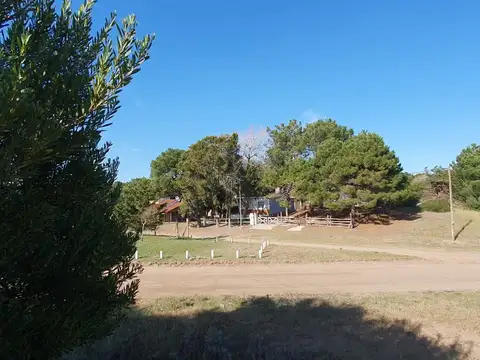 LOTE COMERCIAL/RESIDENCIAL A METROS DE AV. PRINCIPAL A 350M DE LA PLAYA