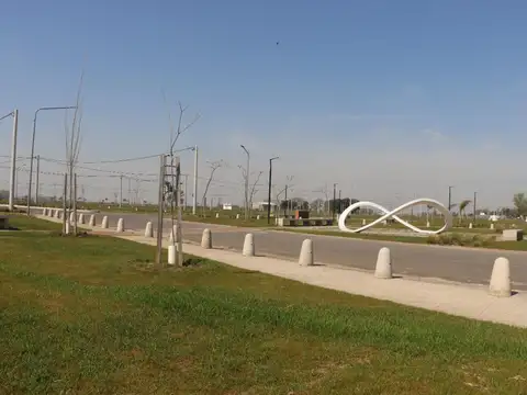 EcoVida  - Lote 89 Mz 2