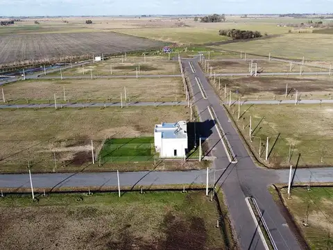 EcoVida  - Lote 89 Mz 2