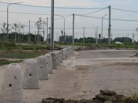 Terreno en Venta en Villa Amelia, USD 20.000