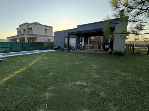 Casa en Venta 4 años
