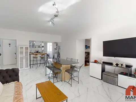 Departamento en Venta Permite mascota
