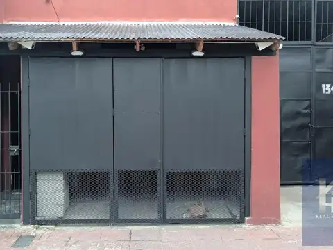 Galpón en Alquiler en Banfield, Partido de Lomas de Zamora