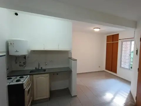 Departamento Monoambiente en Alquiler