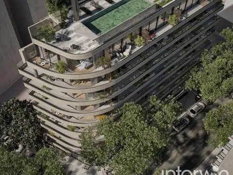 Departamento en Venta en Belgrano, USD 310.980