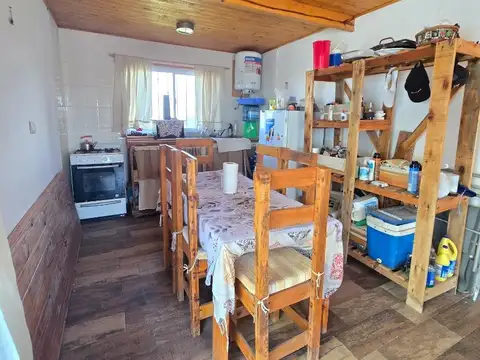 Casa en Venta 5 años
