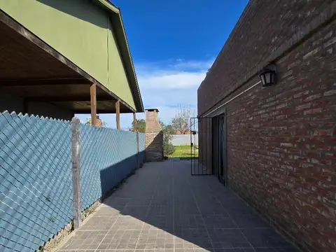Casa en Venta en Timbúes José María, USD 50.000