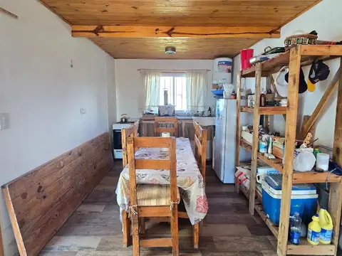 Casa en Venta al Este