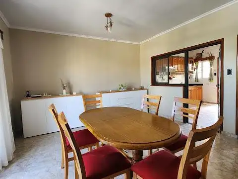 Departamento en Venta en San Justo, USD 140.000