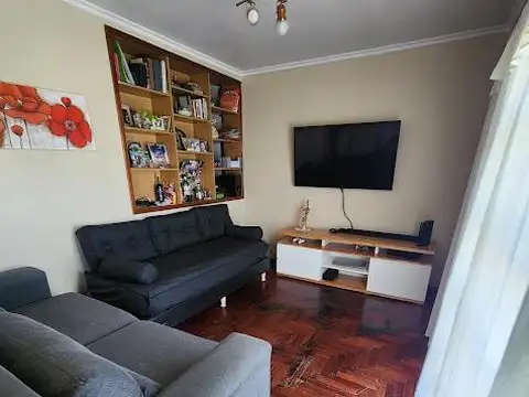 Departamento en Venta 15 años