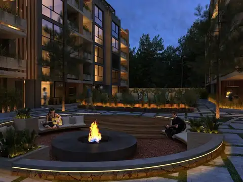 DPTO 2 AMB PREVENTA INNOVA NATURAL TERRAZA PRIVADA