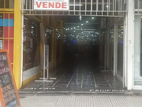 Alquiler local centro de Hurlingam