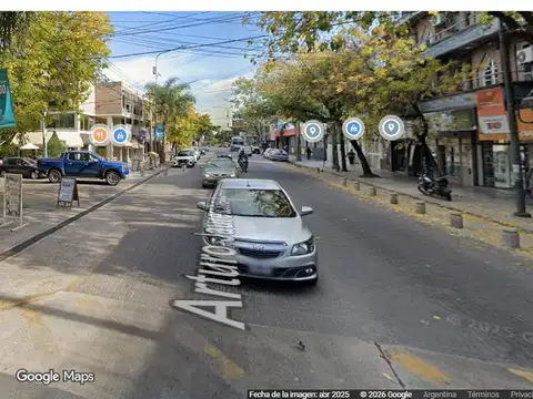 Local en Alquiler en Hurlingham, $ 380.000