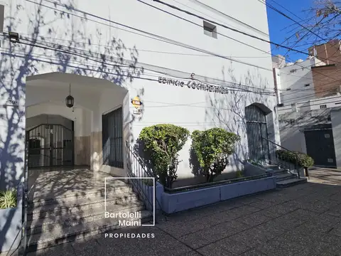 cochabamba 100, Piso 11