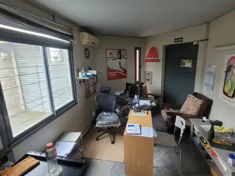 Galpon en Venta en Presidente Derqui, USD 520.000