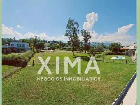 Praderas De San Lorenzo Casa A Estrenar En Venta