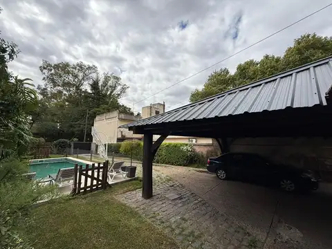 Casa en Venta 20 años