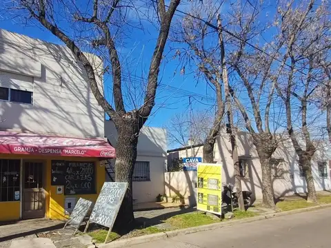 Gral. Carlos M Alvear