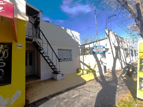 Casa en Venta en Lujan, USD 75.000