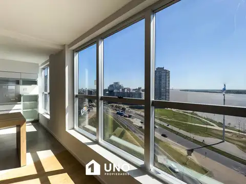 Departamento 4 ambientes con 3 baños