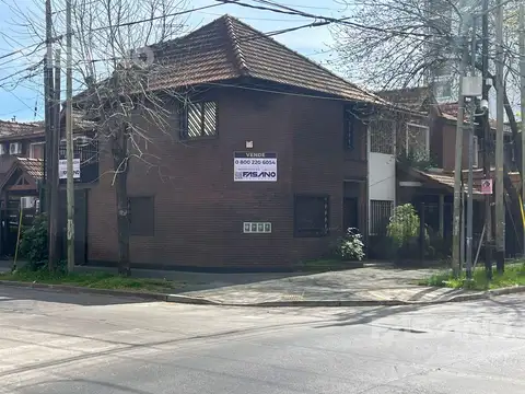 General Paz al 2300