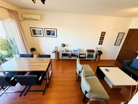 Departamento en Venta 15 años