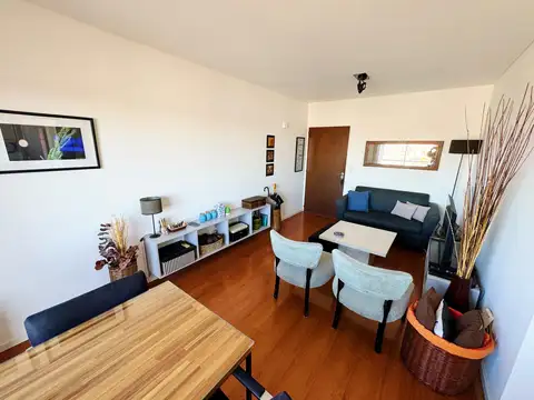 Departamento en Venta en San Fernando Vias  /  Centro, USD 139.500