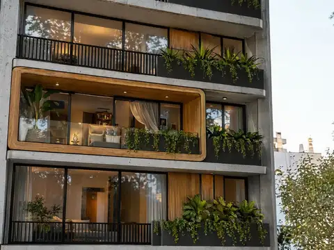 Departamento en Venta A Estrenar