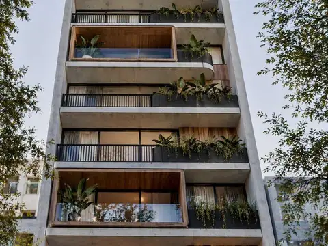 Departamento en Venta en La Plata, USD 96.000