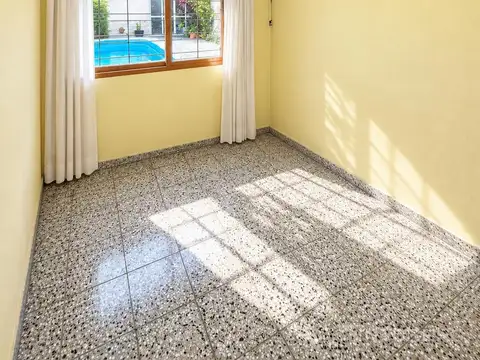 Casa en Venta 40 años