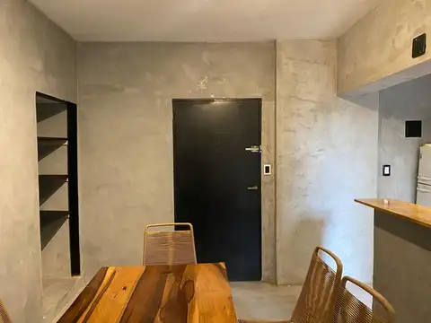 Avenida Santa Fe 4900