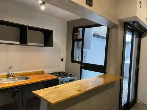 Departamento en Alquiler 42 años