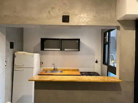 Departamento en Alquiler en Palermo, $ 750.000