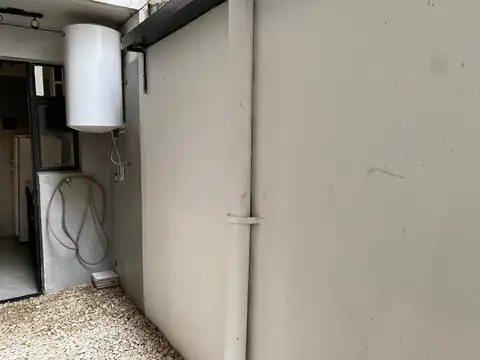 Alquiler departamento 2 ambientes en Palermo