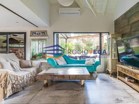 Alquiler de casa en Country Club Banco Provincia